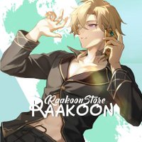 Raakoon Store (@raakoonstore) 's Twitter Profile