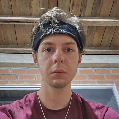 MiahHubbard's profile picture. Christ is Lord.
Engineer, Abolitionist