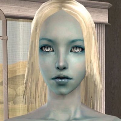 serpenttskirts's profile picture. robot kitty alien unicorn princess