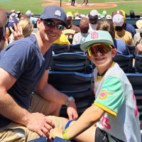 Adam Klug (@adam_klug) 's Twitter Profile