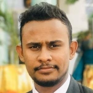 Damith008's profile picture. 