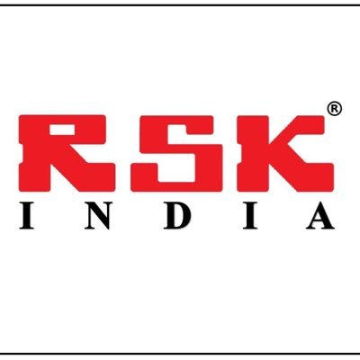 RSKINDIA2019's profile picture. 
