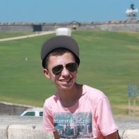 Ítalo Avila (@fferkly) 's Twitter Profile