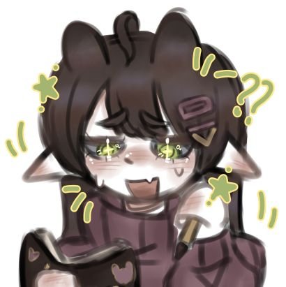 hikariChan8229's profile picture. Why do I choose art as a Hobby?