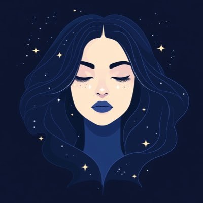 ibehalazzi's profile picture. half human, half question mark.