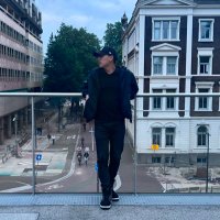 An Qi Xu (@anqixuu) 's Twitter Profile
