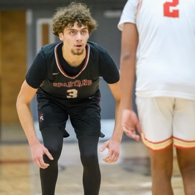 Omar Whittaker Jr Profile