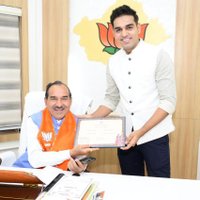 shaileshghanchi (@shaileshghanch1) 's Twitter Profile