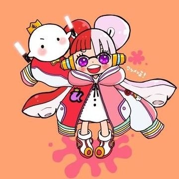 ONE PIECE👒スプラ(カラマリ)🦑Ado🎤ねこぺん🐱🐧好き✨ スプラ3最高XP2727.2 (ヤグラ) ☆昭和イカ勢☆【大会⇒第34回昭和イカ杯準優勝 2023スプラ甲子園九州地区day2ベスト32】【Ado live歴⇒カムパネルラ・蜃気楼・マーズ・心臓・モナリザの横顔・Hibana】