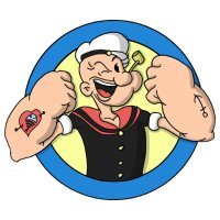 Popeye Community (Fan Page) (@popeyesolanacto) 's Twitter Profile Photo Popeye Community (Fan Page) (@popeyesolanacto) 's Twitter Profile Photo