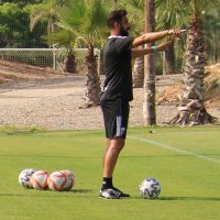 Norberto Alonso (@norbeals) 's Twitter Profile