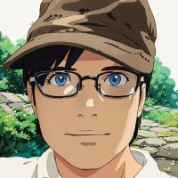 そつやえ (@takayama_1973) Twitter profile photo