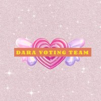 Dara Voting Team ππ° (@daravotes) 's Twitter Profile