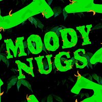 MOODY NUGS ™️ (@moodynugs) 's Twitter Profile
