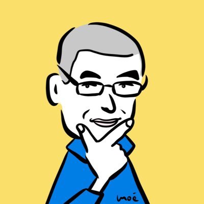 nabeoniさんのプロフィール画像