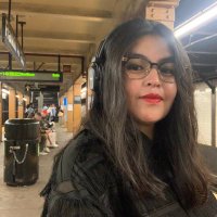 Astrid López Méndez (@astridlmendez) 's Twitter Profile