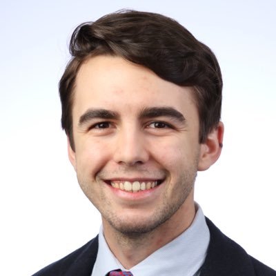 PGY-3 IM @ CUIMC/NYP-Columbia, incoming Heme/Onc Fellow @ Johns Hopkins. All views are my own.