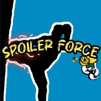 Spoiler Force Podcast (@spoilerforcepod) 's Twitter Profile