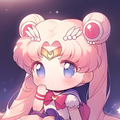 moonchild 🌙さんのプロフィール画像
