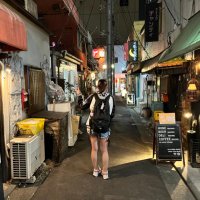 ミラ (@neonblue_m) Twitter profile photo