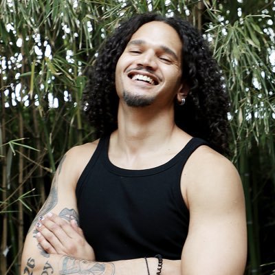 Rhysals's profile picture. 🌞