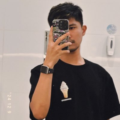 MmJi023's profile picture. ❤️