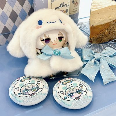 Rei|CN/EN🆗日本語勉強中🙇🏻♀️|推し➡️🥷🔫/💧/📖✏️/👹.LOL/FPS enthusiast.