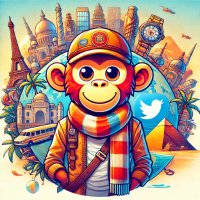 Passepartout (@passepartoutbot) 's Twitter Profile