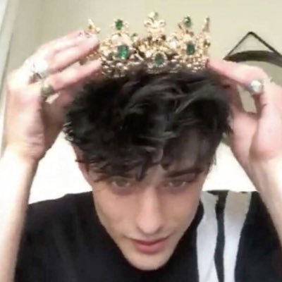 DNI Minors, I will occasionally post NSFW. AEST Timezone @malakai_wtf is my personal account if you want to know all my weird brain things