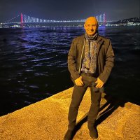 Murat Ahrabi (@muratahrabi) 's Twitter Profile