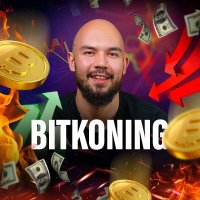Bitkoning (@bitkoning04) 's Twitter Profile