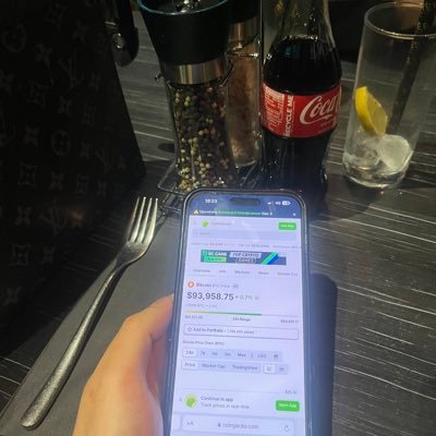 Crypto enthusiast. Watch enthusiast. Islam before both.
