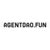 agentdaosfun (@agentdaofun) Twitter profile photo agentdaosfun (@agentdaofun) Twitter profile photo
