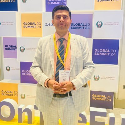Child Rights Activist. Leading @SFJPK Working for Protection of children from violence, abuse & exploitation #EndViolence #Can4Children #ChildProtection