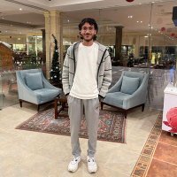 Mahmoud Ayman (@mahmoud81266826) Twitter profile photo