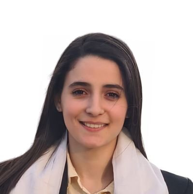 DjamilaAzrou's profile picture. PhD in Organic Chemistry