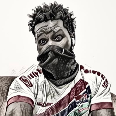 amadou_dr1's profile picture. 