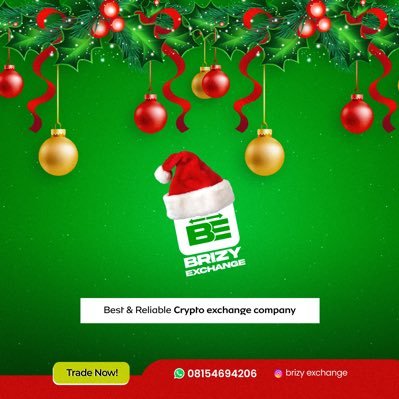 brizyexchange's profile picture. We exchange all digital assets to naira at the best market rate. Contact us on ig @brizyexchange or WhatsApp https://t.co/Mvoi6D58PN https://t.co/50pLuFNh6p