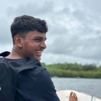 Omar Jazeem (@omarjazeem) 's Twitter Profile