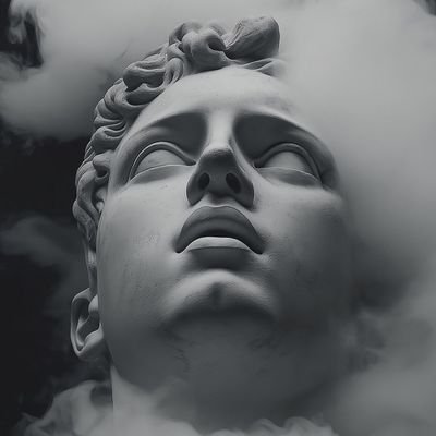 MutiaraRifa's profile picture. “Done being an NPC.
Time to complete Allah’s side quests and become the main character”