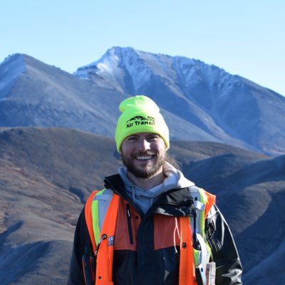 Tayronto N1/N6. Geotechnical Engineer, lifelong fan of the Toronto Six (RIP), Toronto Sceptres, and Boston Bruins hockey teams. (he/him)