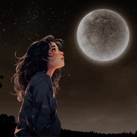 Daisy Moon (@im_daisymoon) 's Twitter Profile