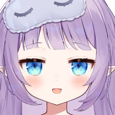 yumanea 🦋💤 fairy vtuber | retro ♡ mantiqueさんのプロフィール画像