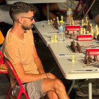 Konstantinos Papadimitrakis (@papadimitrakisk) 's Twitter Profile