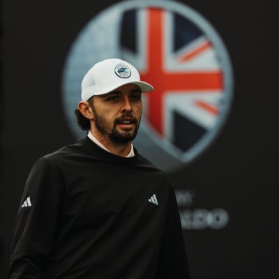 DP World Tour 🏴🇮🇹 @MizunoGolfeu @wasserman @adidas - Managed by - rjarvis@teamwass.com