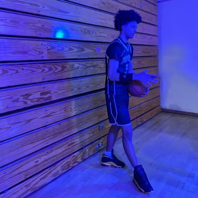 JehielBrown5's profile picture. Class of 25'
GOD 1st 
#jucoroute