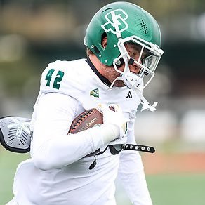 Ava Leota 6’8” 260 lbs TE Profile