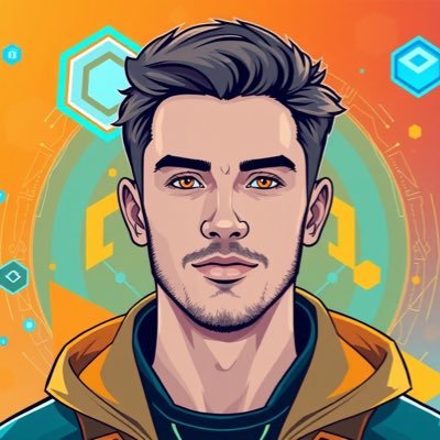 Web3projects24's profile picture. 