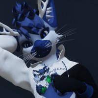 Harlow (@harlow_the_deer) 's Twitter Profile