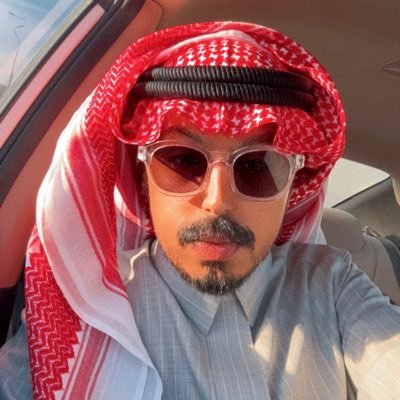 محمد بن خالدさんのプロフィール画像